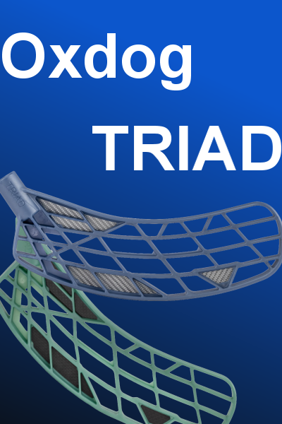 Oxdog triad